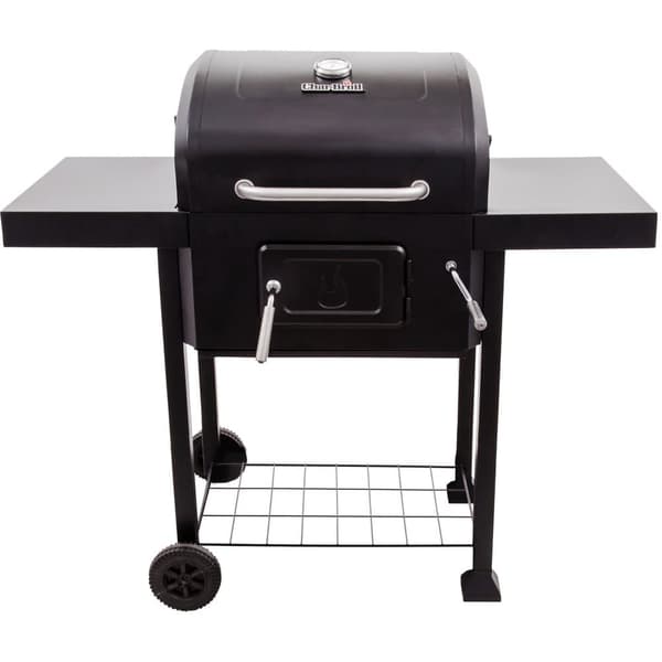Char-Broil Kolgrill Performance 2600