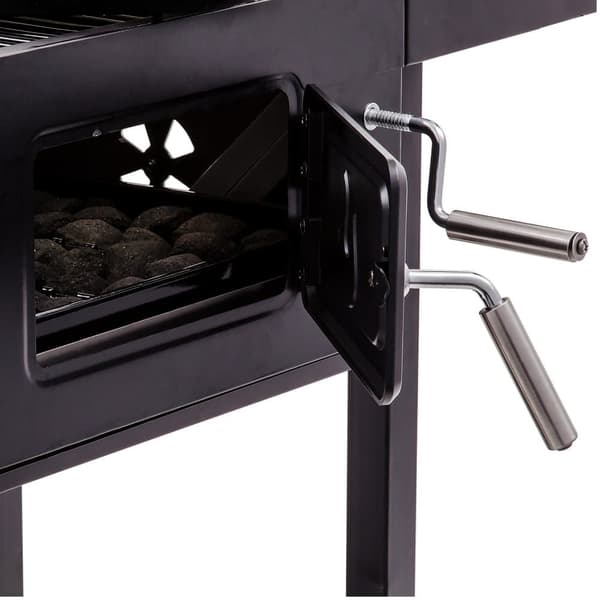 Char-Broil Kolgrill Performance 2600