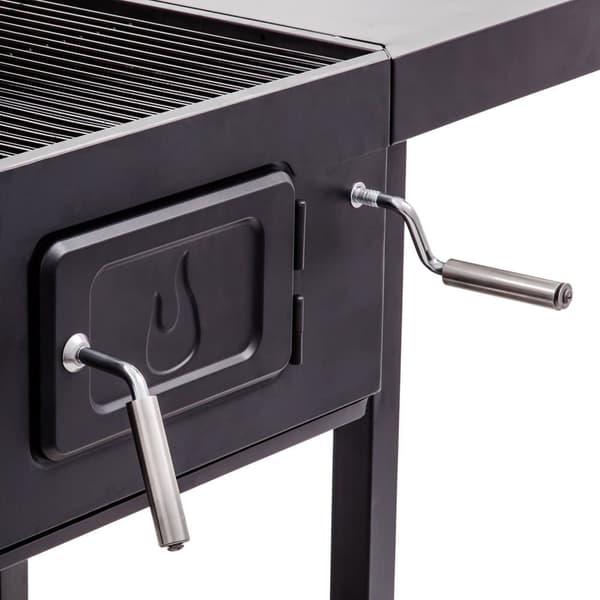 Char-Broil Kolgrill Performance 2600