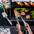 Miniatyrbild 3 av 3: Char-Broil Comfort Grip redskapset 3 delar