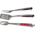 Miniatyrbild 1 av 3: Char-Broil Comfort Grip redskapset 3 delar