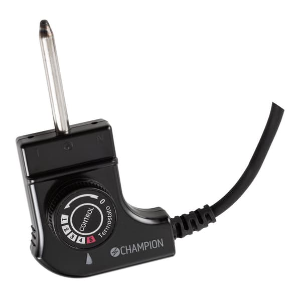 Champion Elektrisk bordsgrill XXL