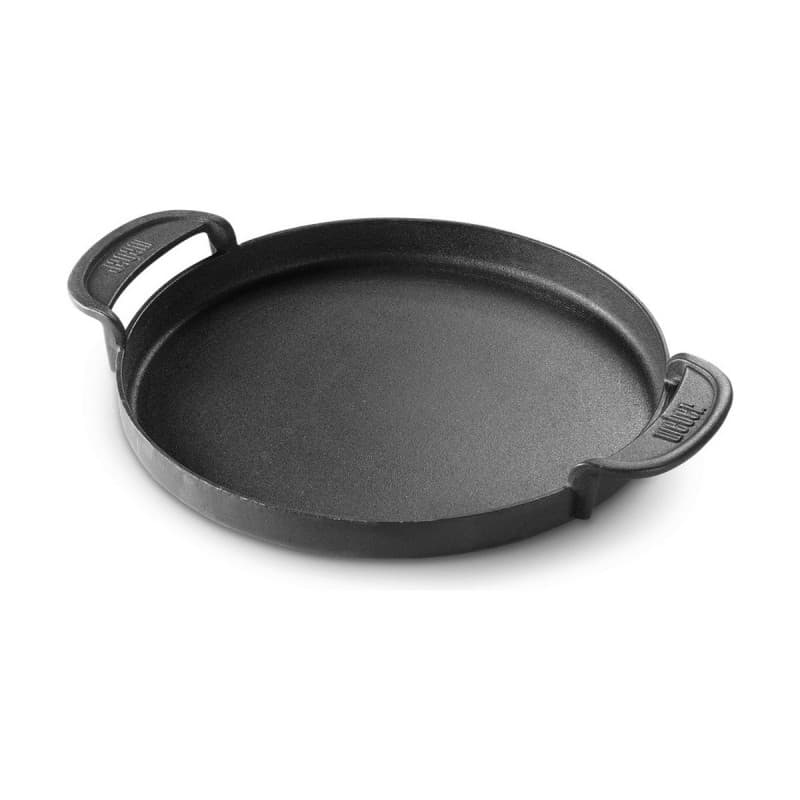 Stekbord Weber 7421 Ø30,48 cm x 5,08 cm