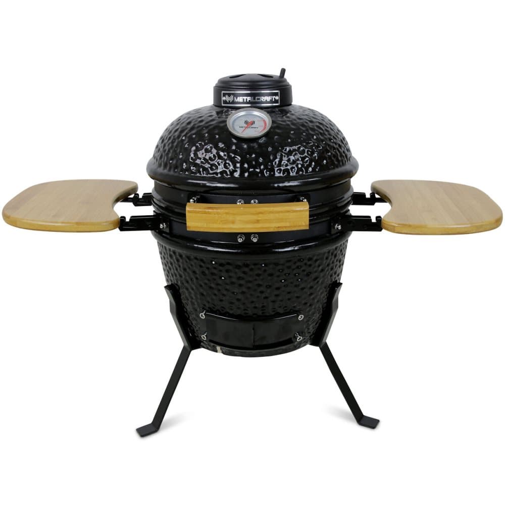 Kamado keramisk grill - Bordsgrill 31cm