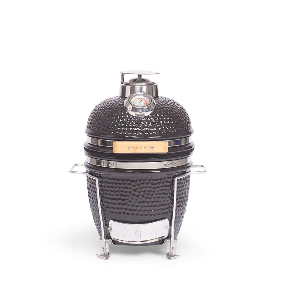 YAKINIKU MINI Kamado grill incl. portable base