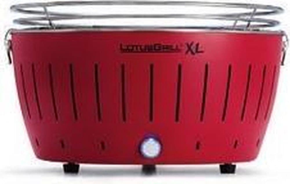 LotusGrill G435 U red