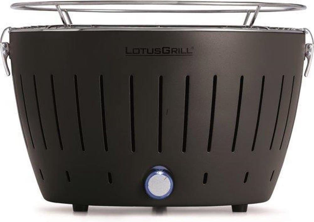 LotusGrill G34 U anthracite
