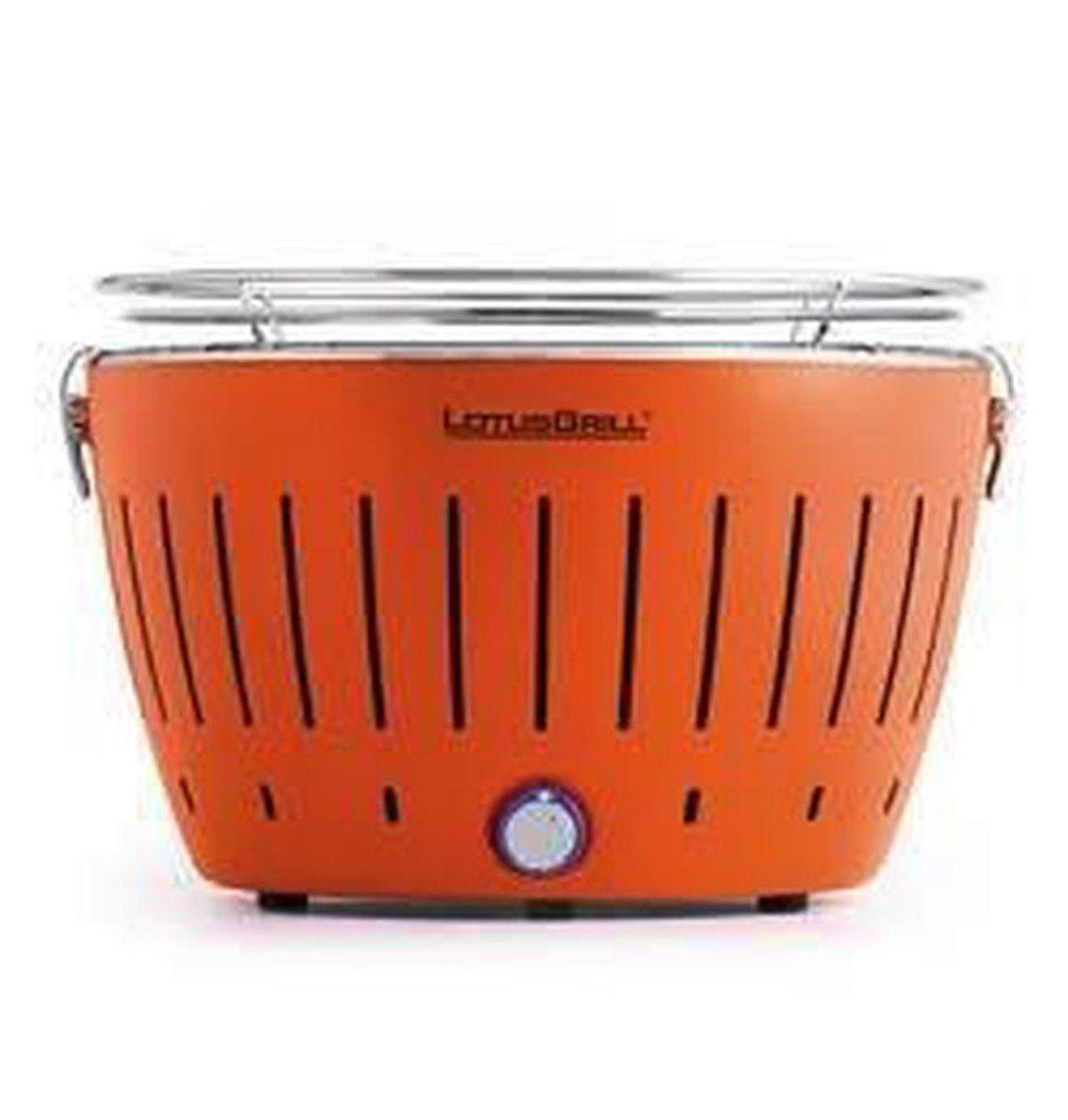 LotusGrill G34 U orange