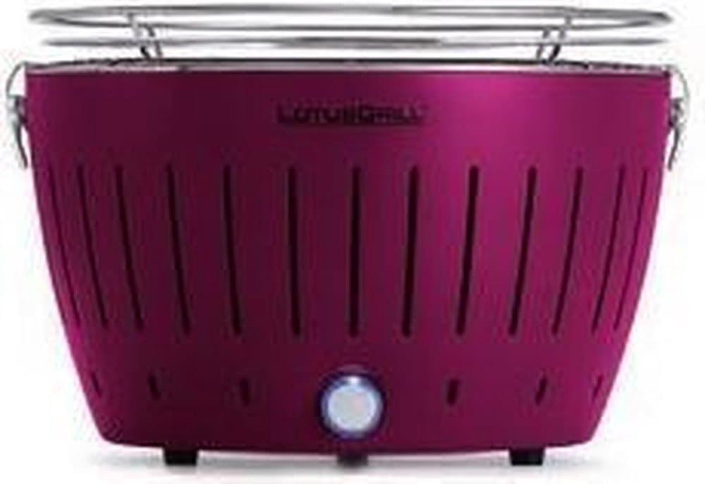 LotusGrill G34 U Lilac