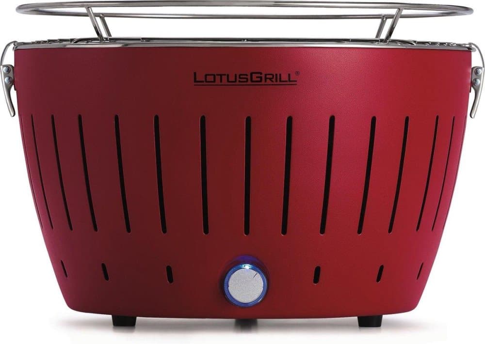 LotusGrill G34 U red