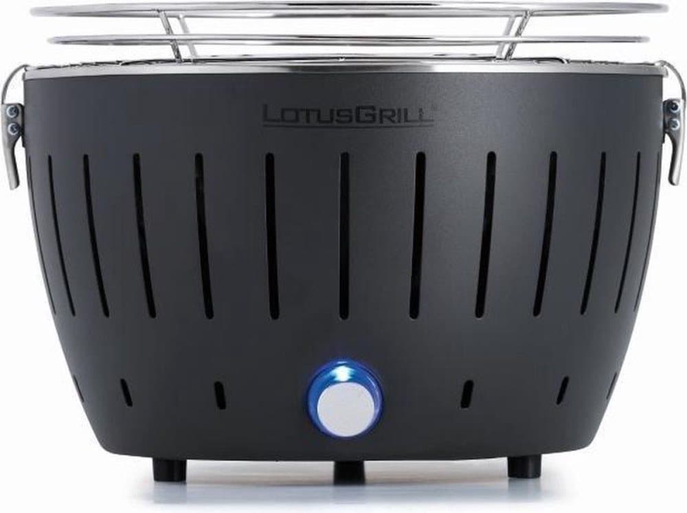 LotusGrill G280 U anthracite