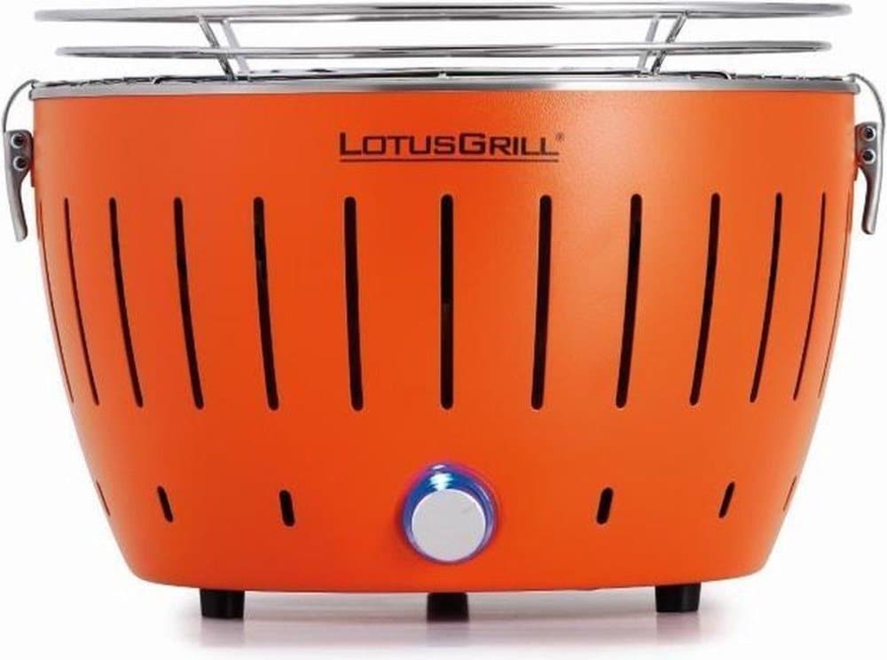 LotusGrill G280 U orange