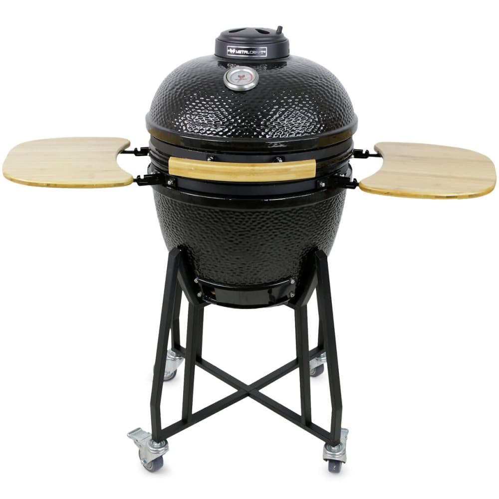 Kamado grill - Ø48cm