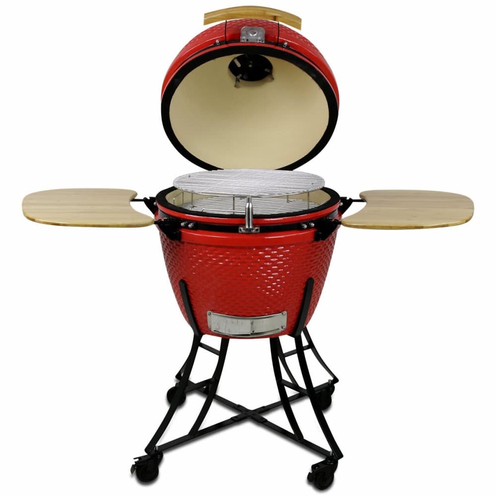 Kamado keramisk grill - Ø57cm