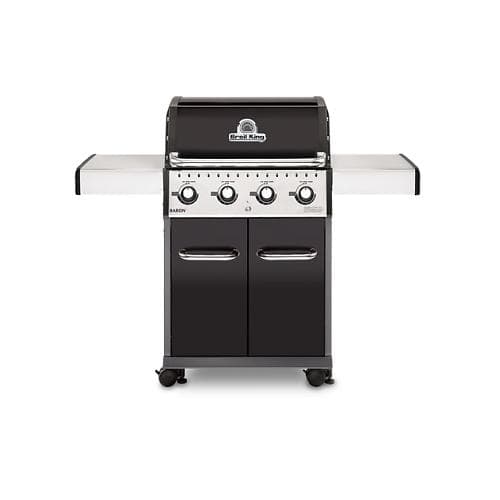 Broil King gasolgrill Baron 420
