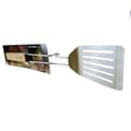 Miniatyrbild 2 av 2: Grillspade