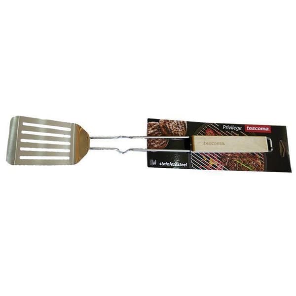 Grillspade