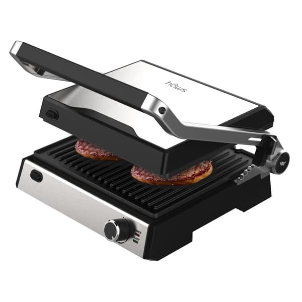 HAWS - MN PRO TABLE AND PANINI GRILL