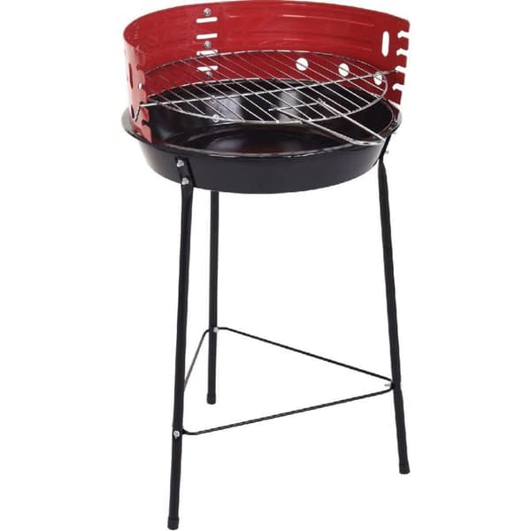 Vaggan grill 3-bens diameter 35 cm