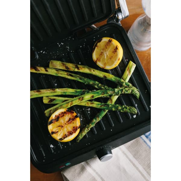 Wilfa CG-2000B MiniGrill bordsgrill