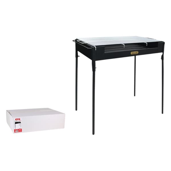Grill Algon Stor Järn (80 x 42 cm)