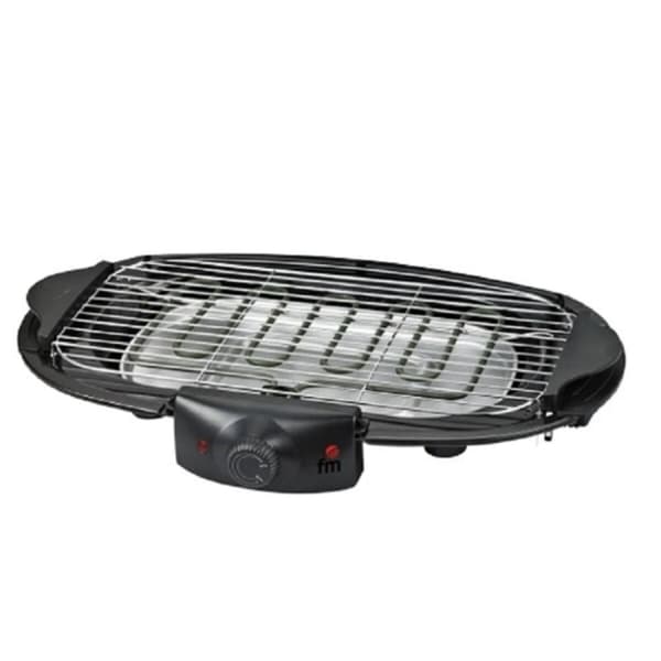 Elektriska Grillen Grupo FM BE2000 2000 W