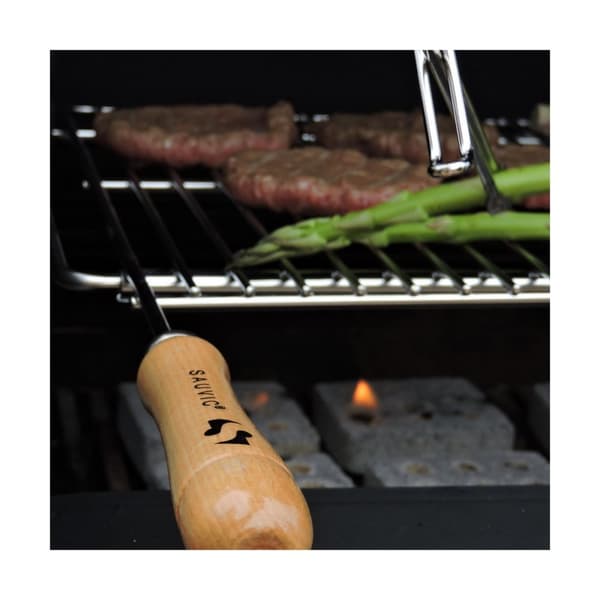 Grill Sauvic Förzinkat stål 60 x 40 cm