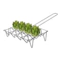 Miniatyrbillede 3 af 4: Grøntsags grill EDM 33,5 x 33 cm