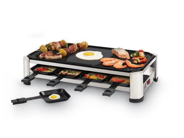 Fritel - RG 2170 Raclette Grill