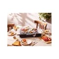 Miniatyrbild 5 av 5: LAGRANGE Grillpanna 229011 Grillpanna 2000W