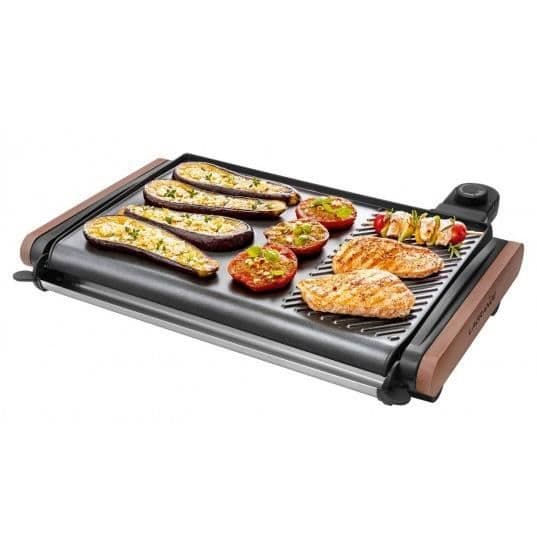 LAGRANGE Grillpanna 229011 Grillpanna 2000W