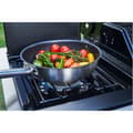 Miniatyrbild 4 av 9: Char-Broil Hybridgrill Gas2Coal 2.0 4+1 Brännare