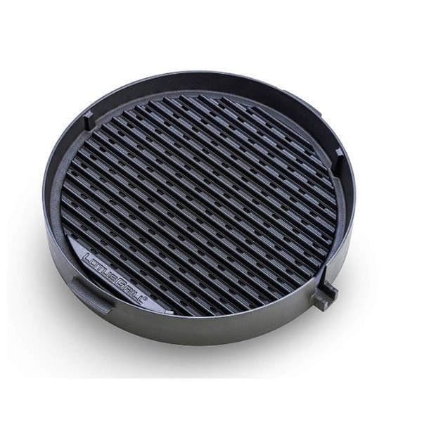 LotusGrill - Perforerad platta för grill G34