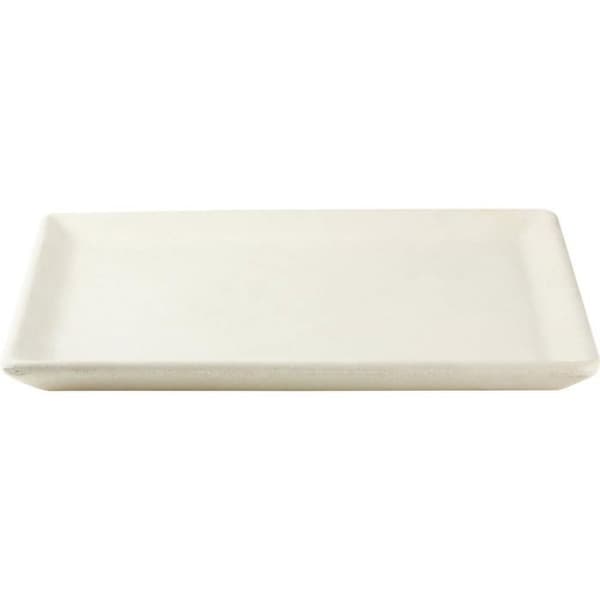 Pizzasten - DOMO DO161 - Specialmaterial - Bevarande av arom och smak - Beige