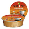Miniatyrbillede 2 af 2: Tænding Fluid Massó 3 x 100 ml Gel Fondue