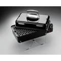 Miniatyrbild 6 av 11: Grill Weber Go-anywhere Emaljerat stål