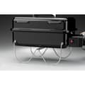 Miniatyrbild 8 av 11: Grill Weber Go-anywhere Emaljerat stål