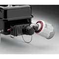 Miniatyrbild 9 av 11: Grill Weber Go-anywhere Emaljerat stål