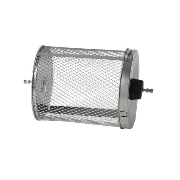 Inventum GF1200HLD Mini Uuni 12L 1500W Musta/RVS