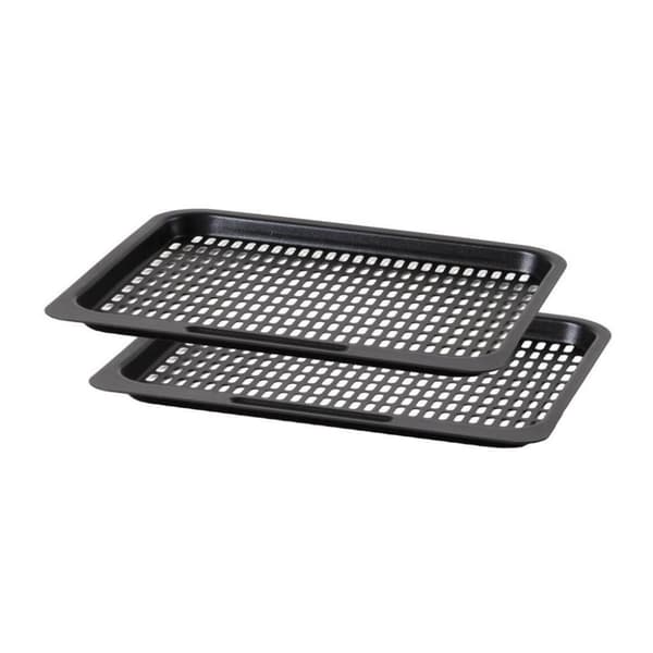 Inventum GF1200HLD Mini Uuni 12L 1500W Musta/RVS