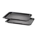 Pikkukuva 6 / 8: Inventum GF1200HLD Mini Uuni 12L 1500W Musta/RVS