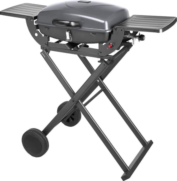 1-polttinen kaasugrilli eesa BBQ 1000