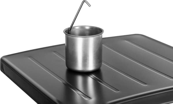 1-polttinen kaasugrilli eesa BBQ 1000