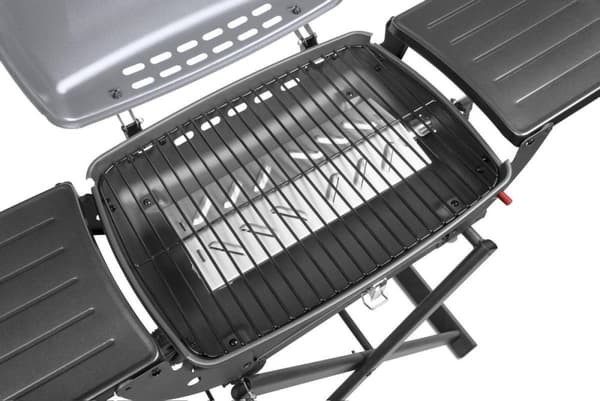 1-polttinen kaasugrilli eesa BBQ 1000