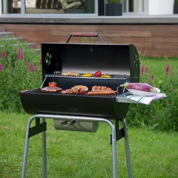 Landmann - Black Taurus 440 31420