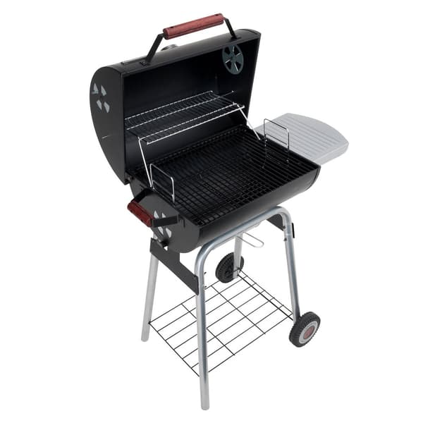Landmann - Black Taurus 440 31420