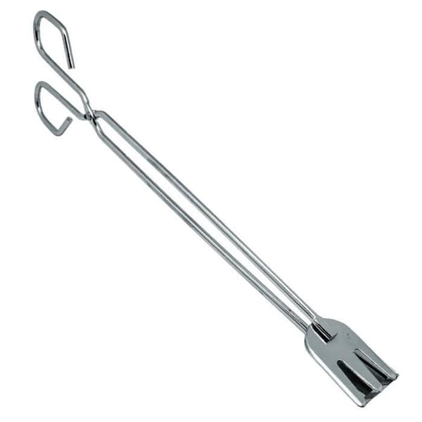 35 cm grilltång i silikon - KÖKSTILLBEHÖRSSET