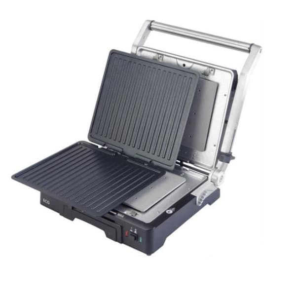 Elgrill 2000W ECG KG300 Deluxe