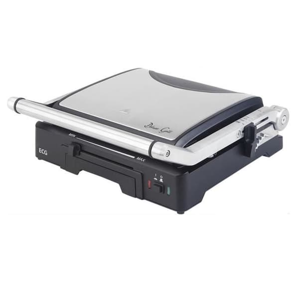 Elgrill 2000W ECG KG300 Deluxe