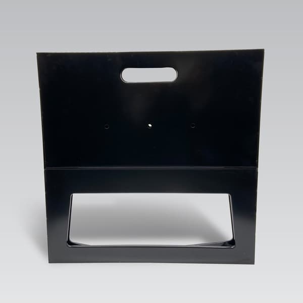 Sammenfoldelig grillkuffert 45x30x35 cm Maestro MR-1011